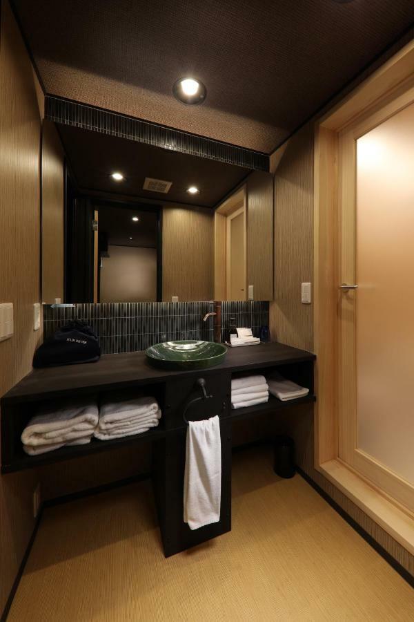 Kanade Kyoto-Hachijoguchi Kültér fotó